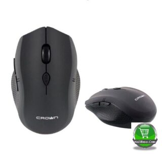 Crown Micro Wireless Mouse