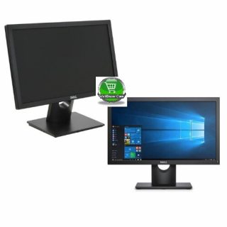 18.5 inch LED Backlit Monitor