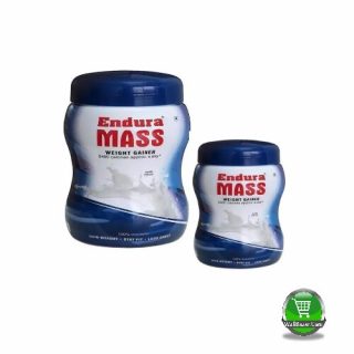 Endura Mass Weight Gainer