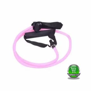 Exercise Bands, Pink