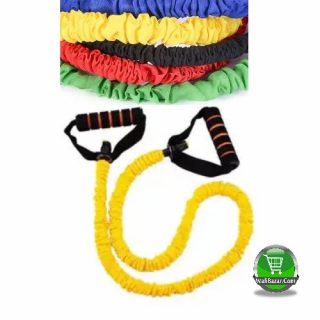 Fabric Resistance Band