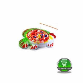 Kids Fishing Fish Game