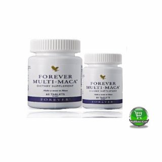 Forever diet supplement