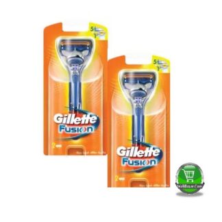 Gillette Manual Shaving Razor