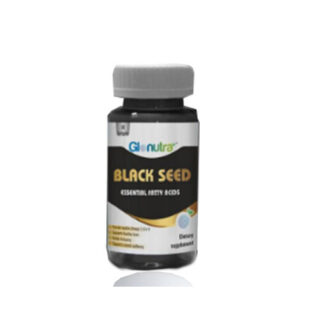 Black Seed Supplement