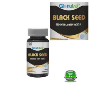 Omega3 Black Seed