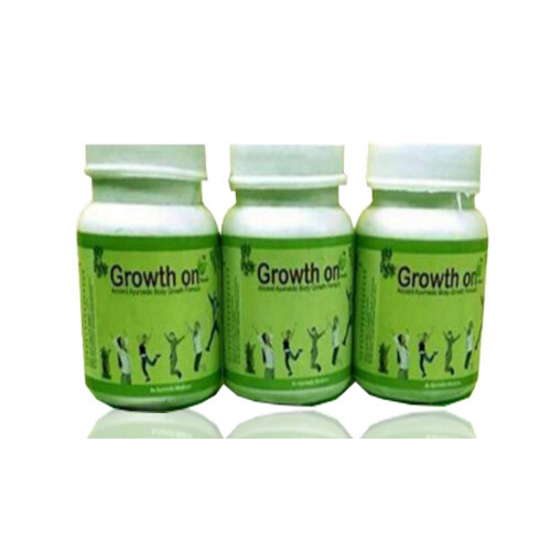 Herbal Growth Formula