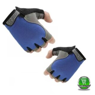 Gym Body Building Fitness Gloves
