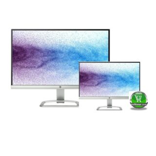 21.5 inches HP LED Backlit Monitor