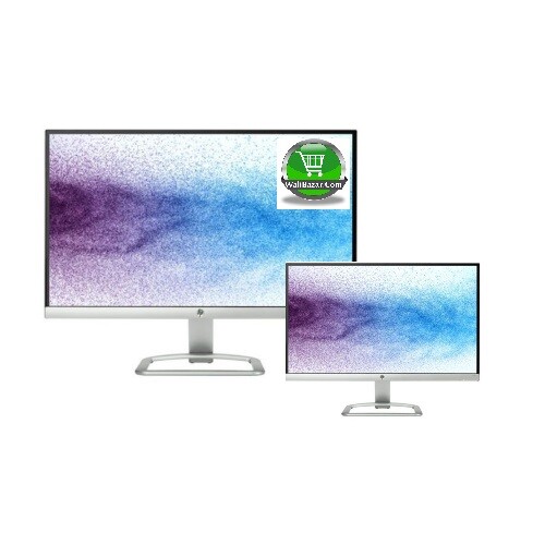 21.5 inches HP 22es Monitor