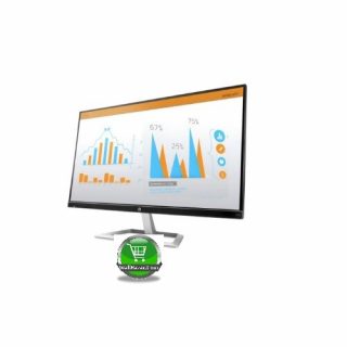 27 inches HP LED Monitor