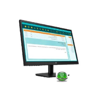 21.5 inches HP Monitor