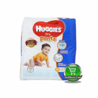 Huggies Baby Diaper