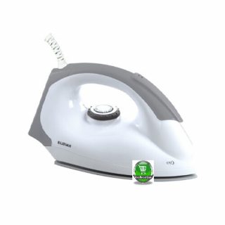 Havells Dry Iron, White