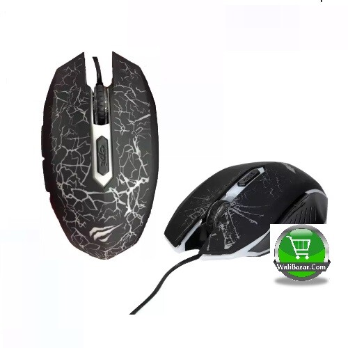 Havit WB-MS691 Wired Gaming Mouse