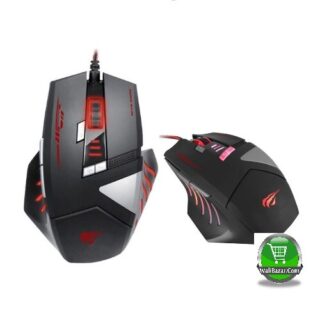 Havit WB798 Programmable Gaming USB Mouse