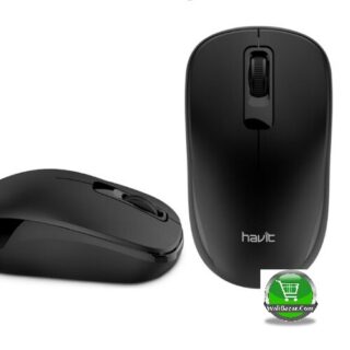 Havit Wireless Mouse Black