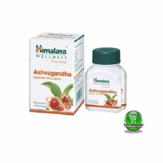 Himalaya Ashvagandha Tablets