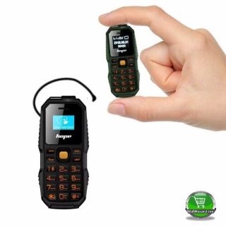 Hope Mini Dual SIM Mobile Phone