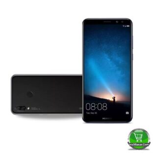 Huawei Nova 2i 4/64 Black Smartphone