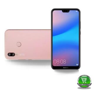Huawei Nova 3e Pink Smartphone