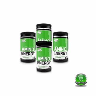 Amino Energy