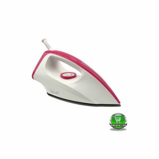 Dry Iron Pink