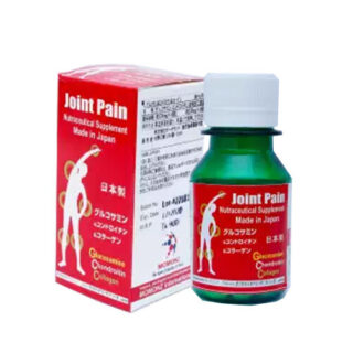 Joint Pain Supplement