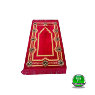 Jaynamaz - Muslim Prayer Mat