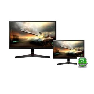 24 inches Class Full HD IPS Gaming Monitor