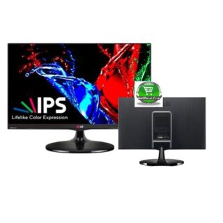 LG IPS 21.5 inches Monitor