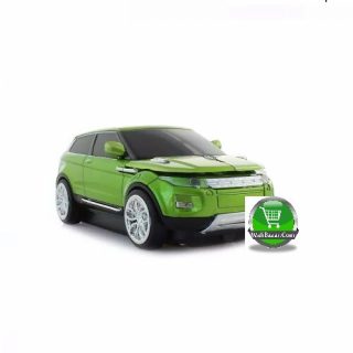 Wireless Mouse Land Rover Aurora Car