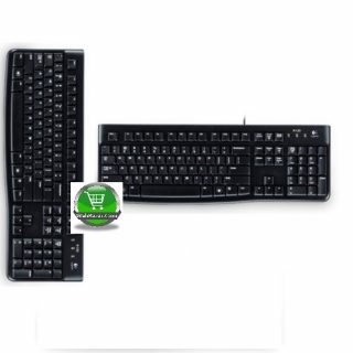 Logitech WB120 USB Keyboard