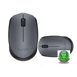 Logitech Wireless Mouse WB-171