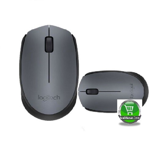 Logitech Wireless Mouse WB-171