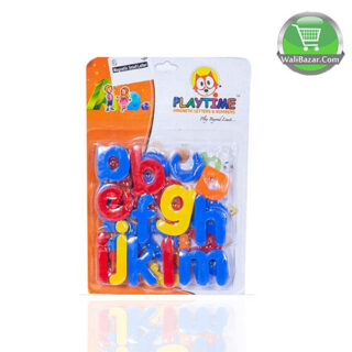 Kids Magnetic Small Letter