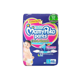 Mamy Poko Baby Diaper