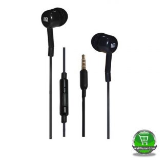 Mi Headphone Black