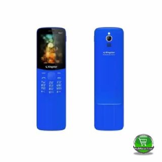 Mobile Dual Sim Blow Carve Body 