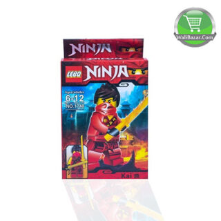 Kids Ninja Toys
