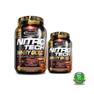 Muscle Tech Protein Powder