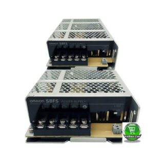 OMRON S8FS Power Supply