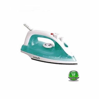 Ocean Steam Iron