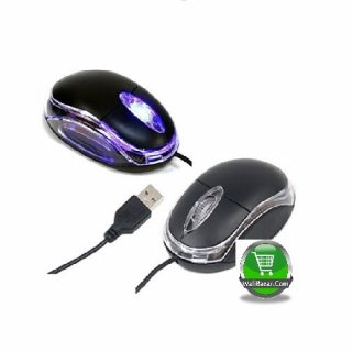 Optical USB Mouse