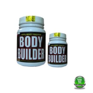 Body Builder Protein