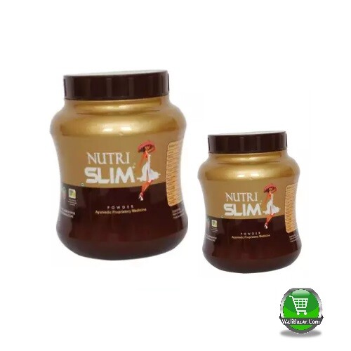 Nutri Slim Powder