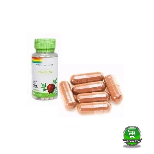 Power Food Supplement Tablet