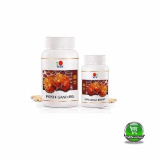 Reishi Gano Supplement