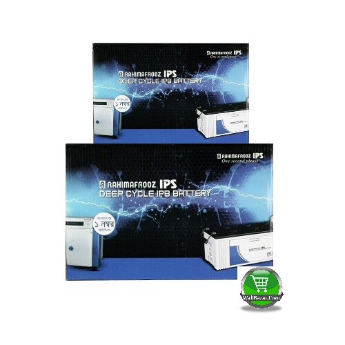 IPS Battery WB120