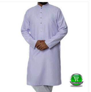 Regular Fit Cotton Panjabi